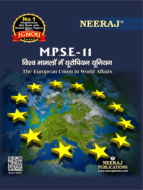 European Union in World Affairs