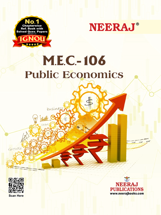 PUBLIC ECONOMICS