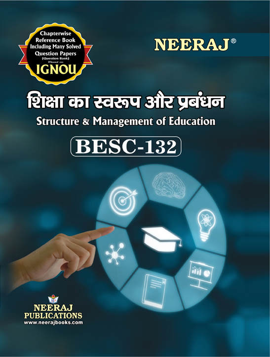 Structure and Management of Education