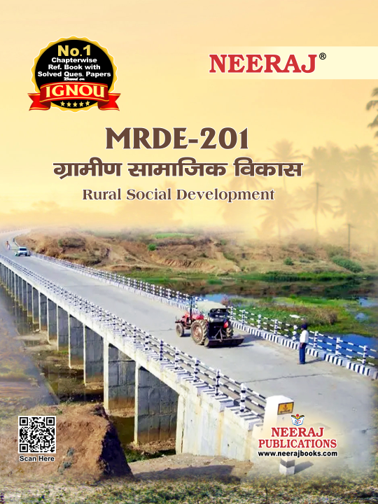 Rural Social Development