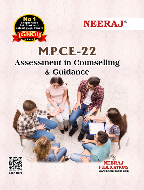 Assessment in Counselling and Guidance
