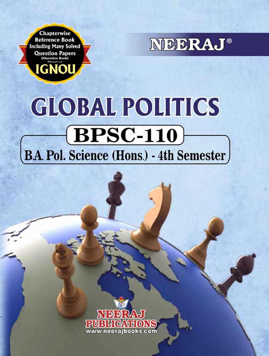 Global Politics