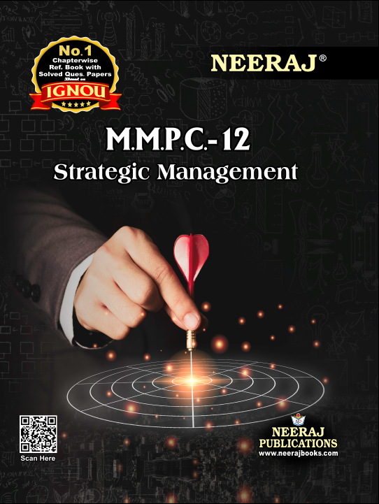 Strategic Management