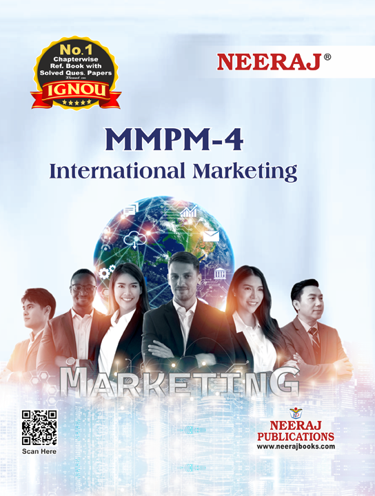 International Marketing