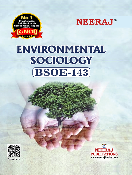 Environmental Sociology