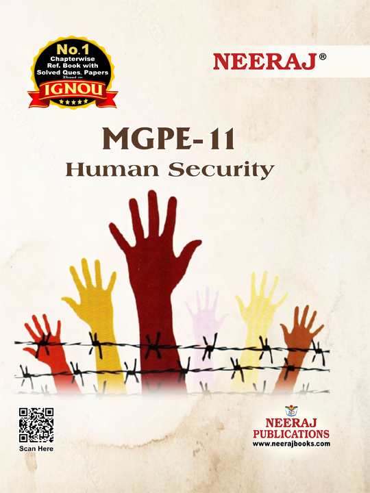 Human Security