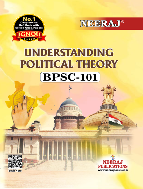 Understanding Political Theory