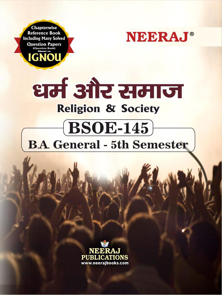 Religion and Society