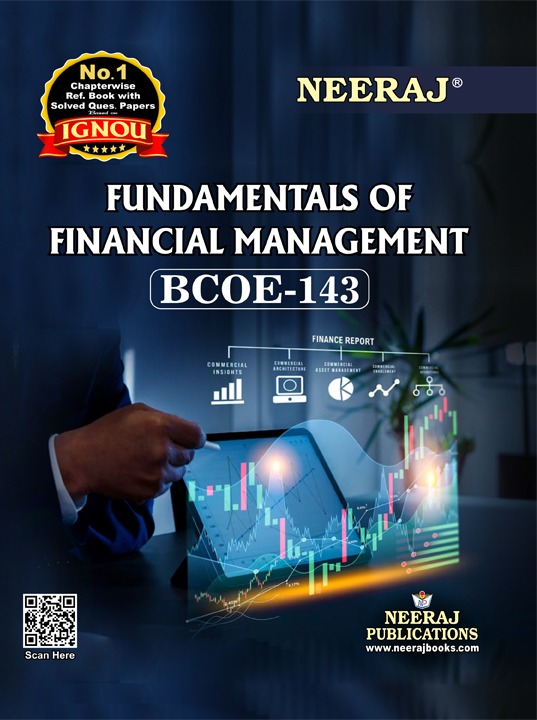 FUNDAMENTALS OF FINANCIAL MANAGEMENT