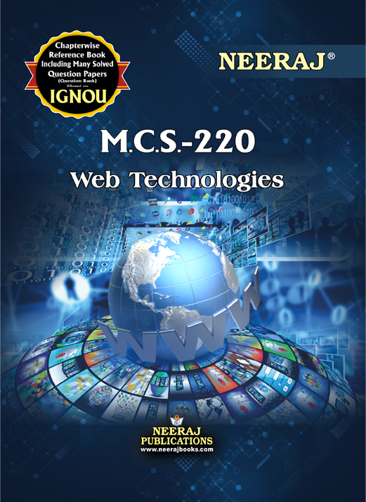 Web Technologies