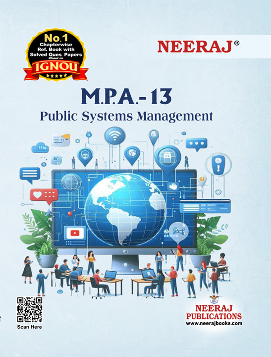 Public Systems Management