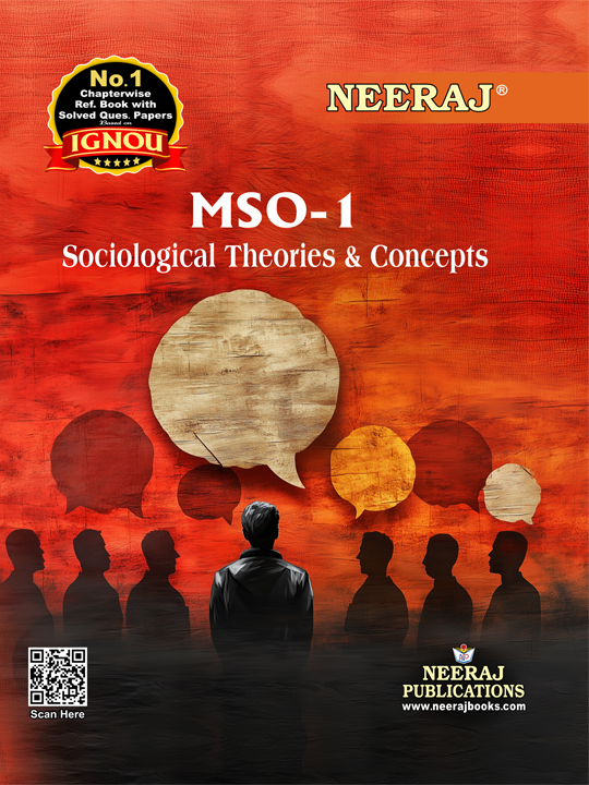 Sociological Theories and Concepts