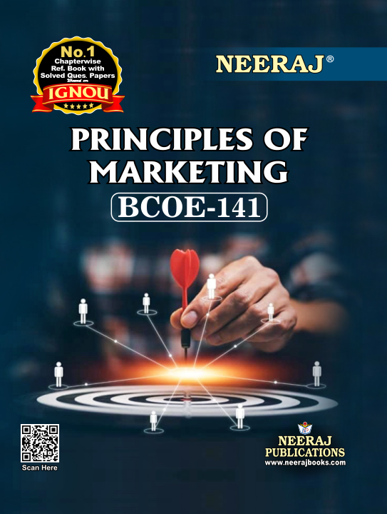 Principles of Marketing