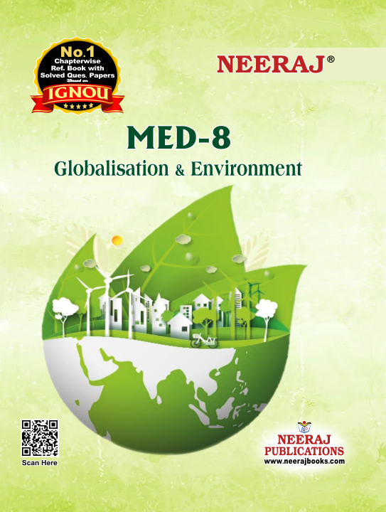 Globalization and Environment