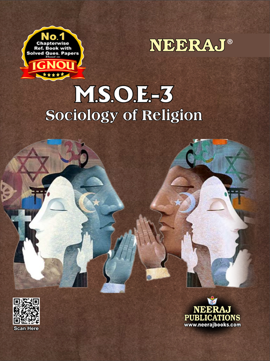 Sociology of Religion