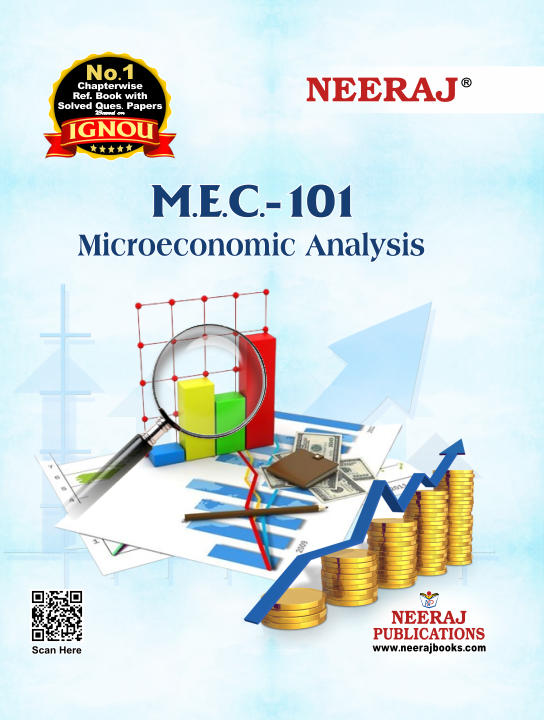 Micro Economics Analysis