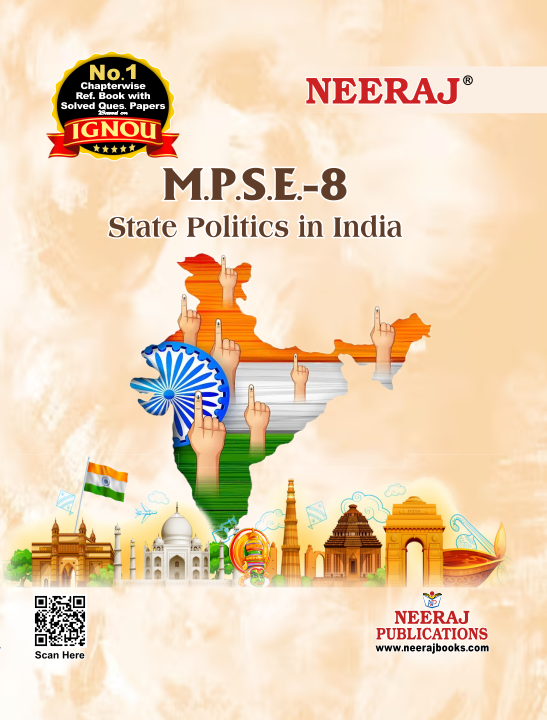 Indian State Politics