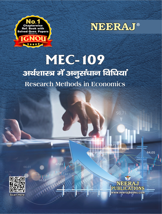 Research Methods in Economics