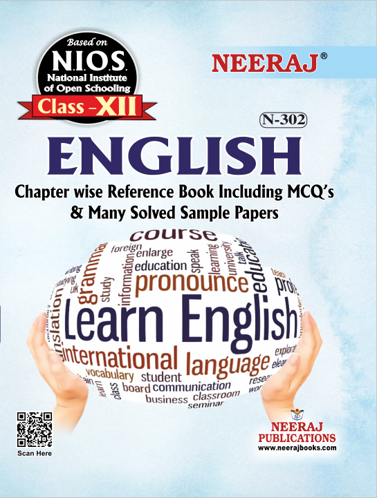 ENGLISH XII