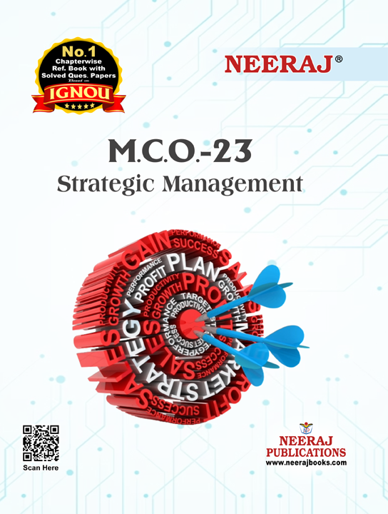 Strategic Management