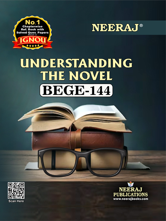 Understanding the Novel