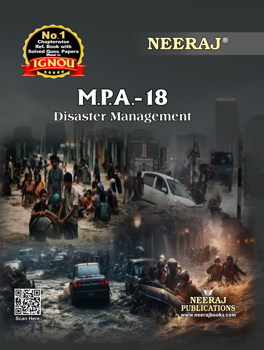 Disaster Management