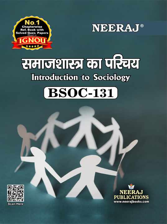 INTRODUCTION TO SOCIOLOGY