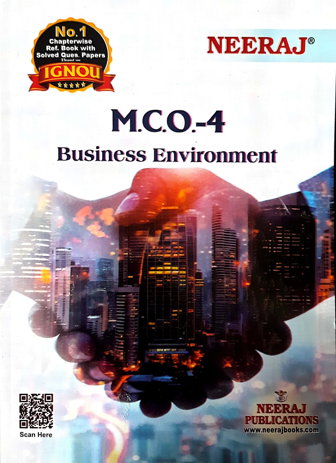 Business Environment
