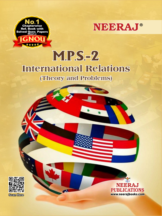International Relations