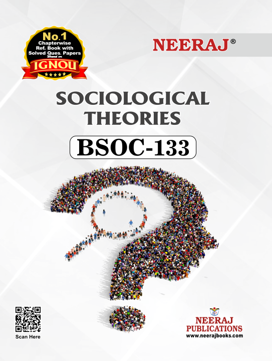 SOCIOLOGICAL THEORIES