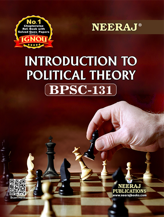 Introduction to Political Theory