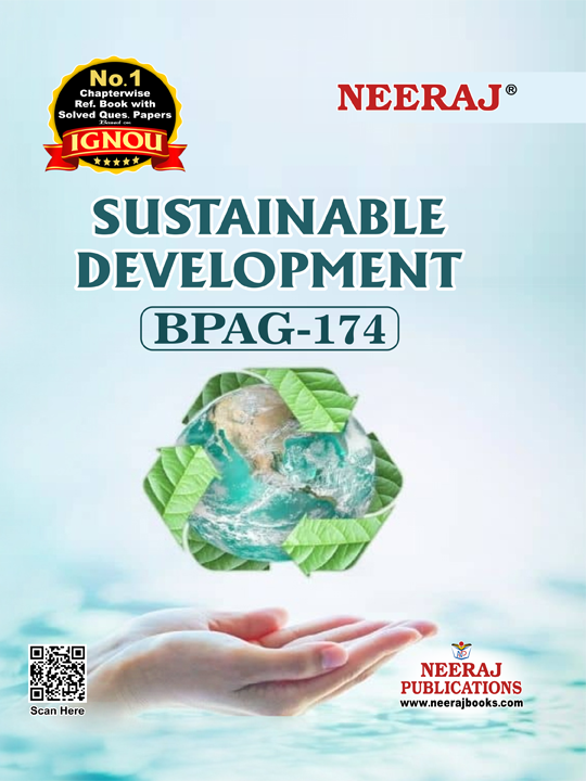 Sustainable Development