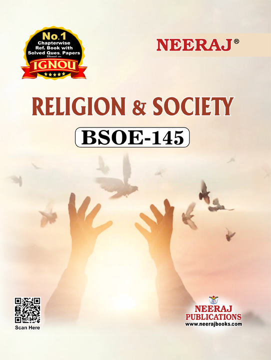 Religion and Society