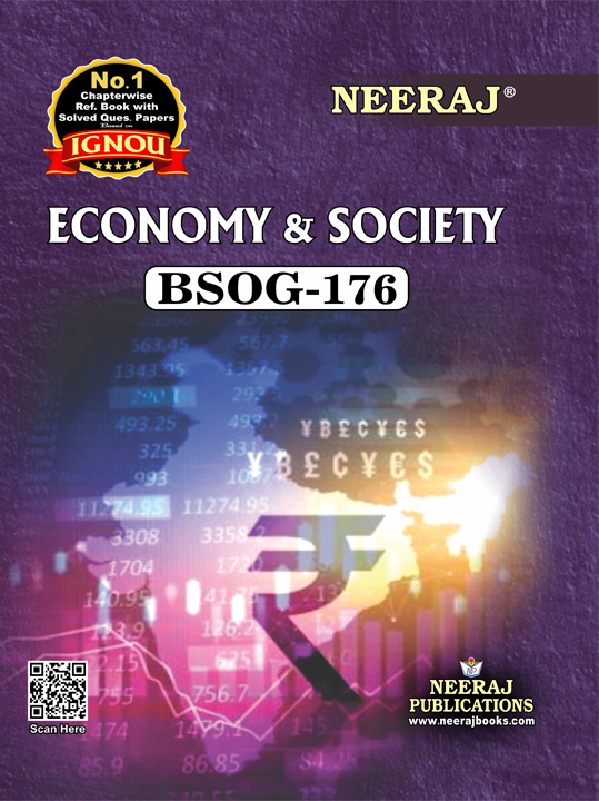 Economy And Society