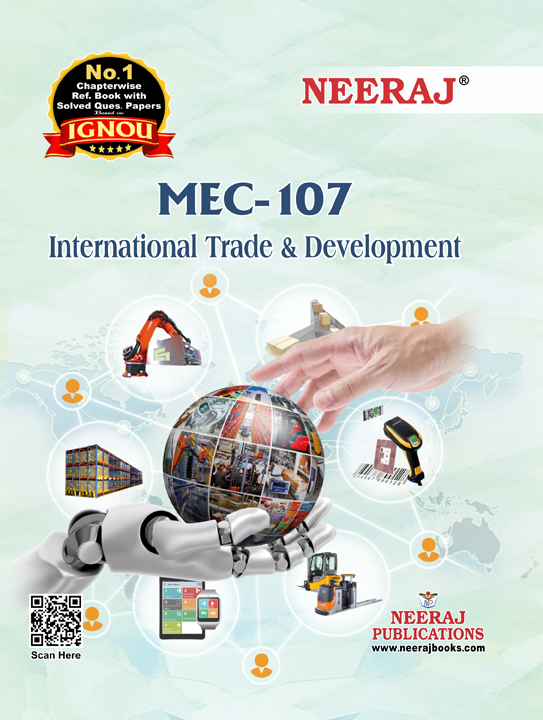 International Trade and Development