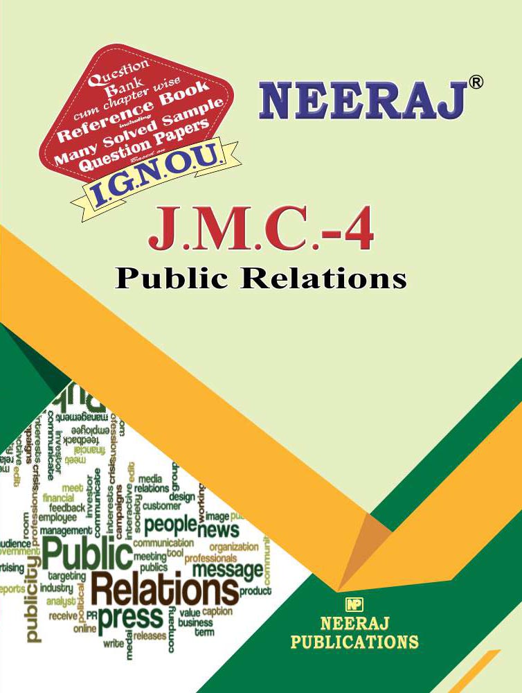 Public Relations