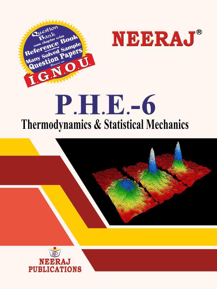 Thermodynamics and Statistical Machine